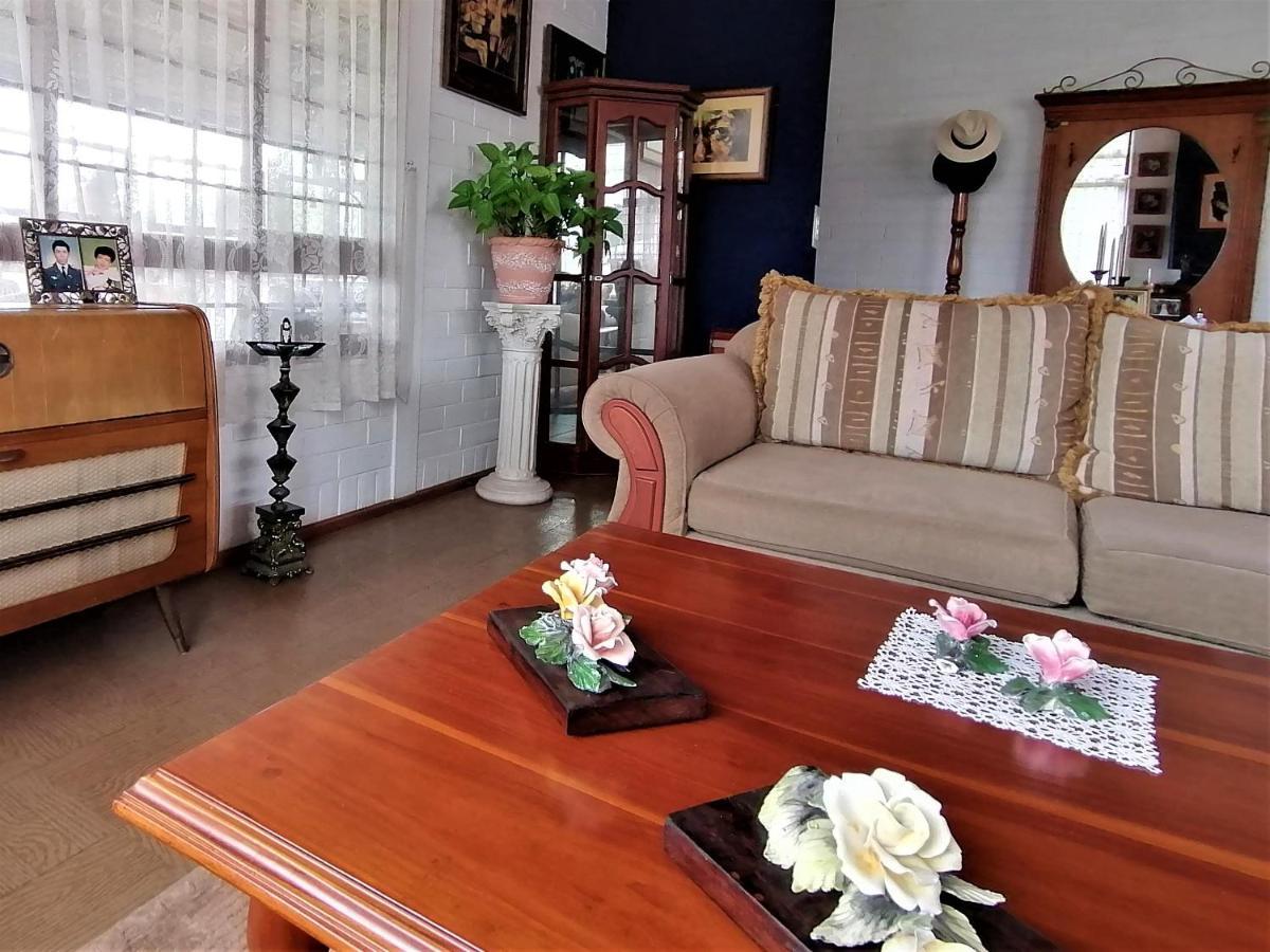 Chester'S B&B Tababela Luaran gambar