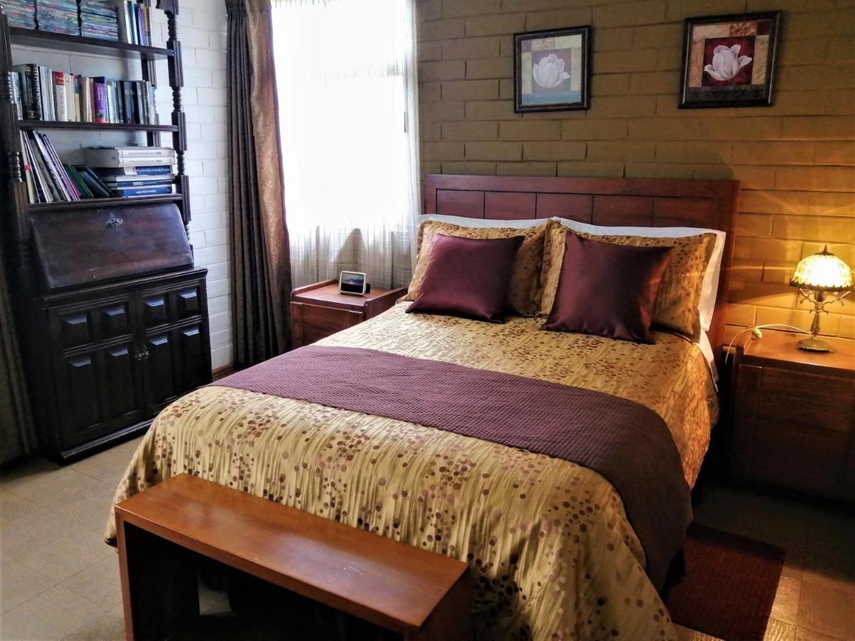 Chester'S B&B Tababela Luaran gambar