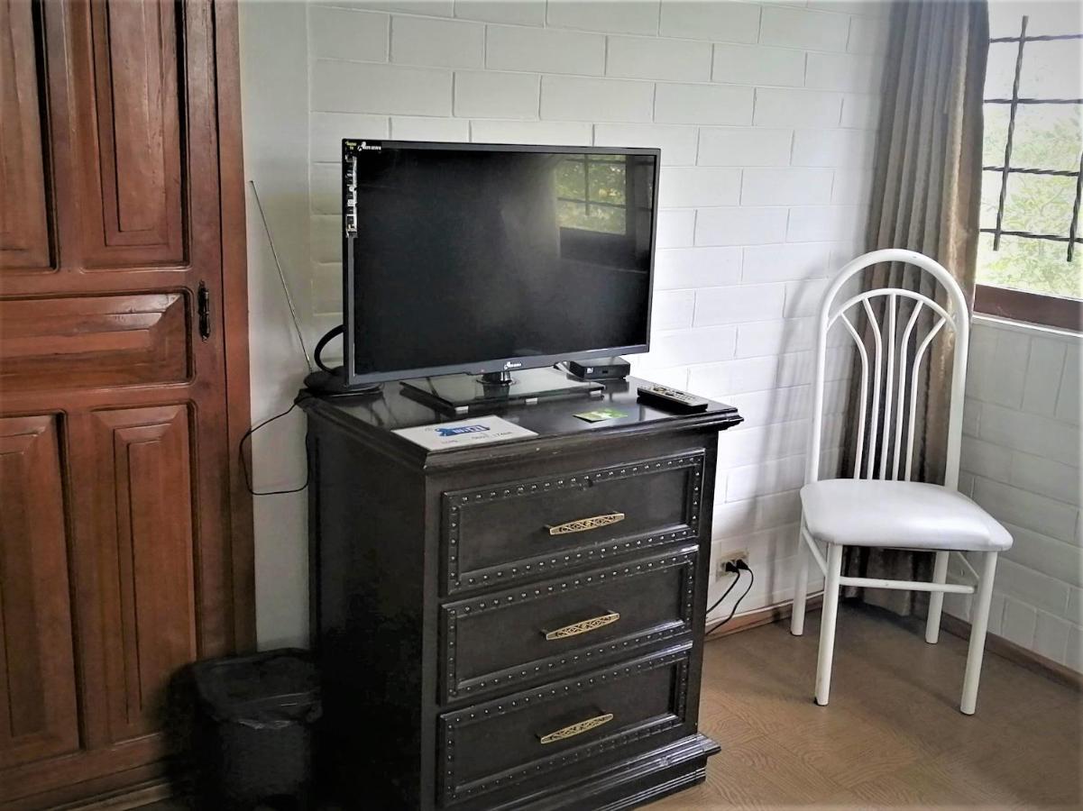 Chester'S B&B Tababela Luaran gambar