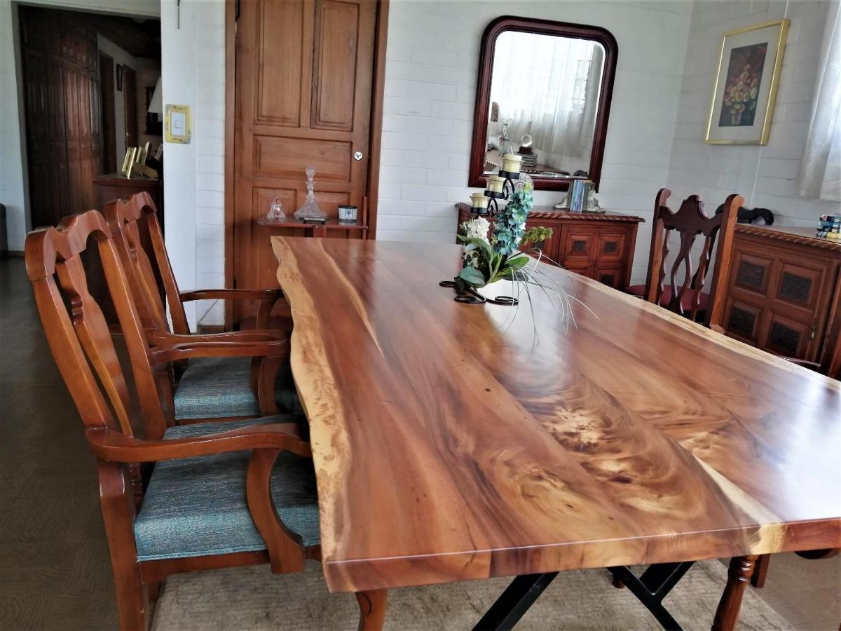 Chester'S B&B Tababela Luaran gambar