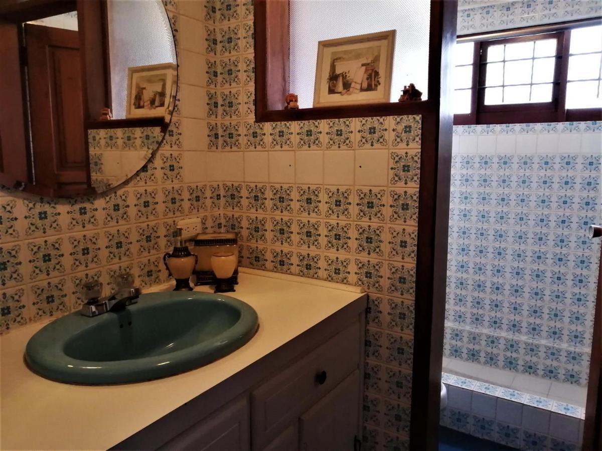 Chester'S B&B Tababela Luaran gambar