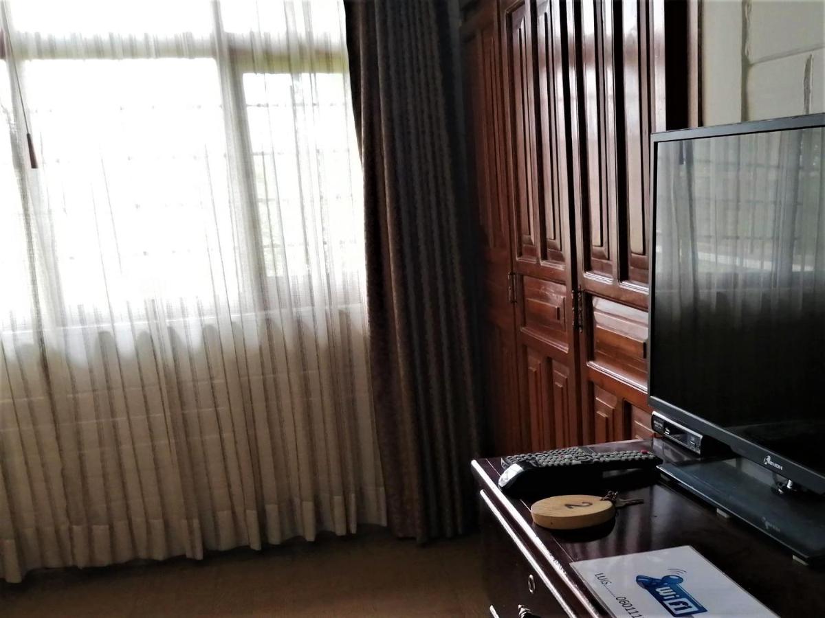 Chester'S B&B Tababela Luaran gambar