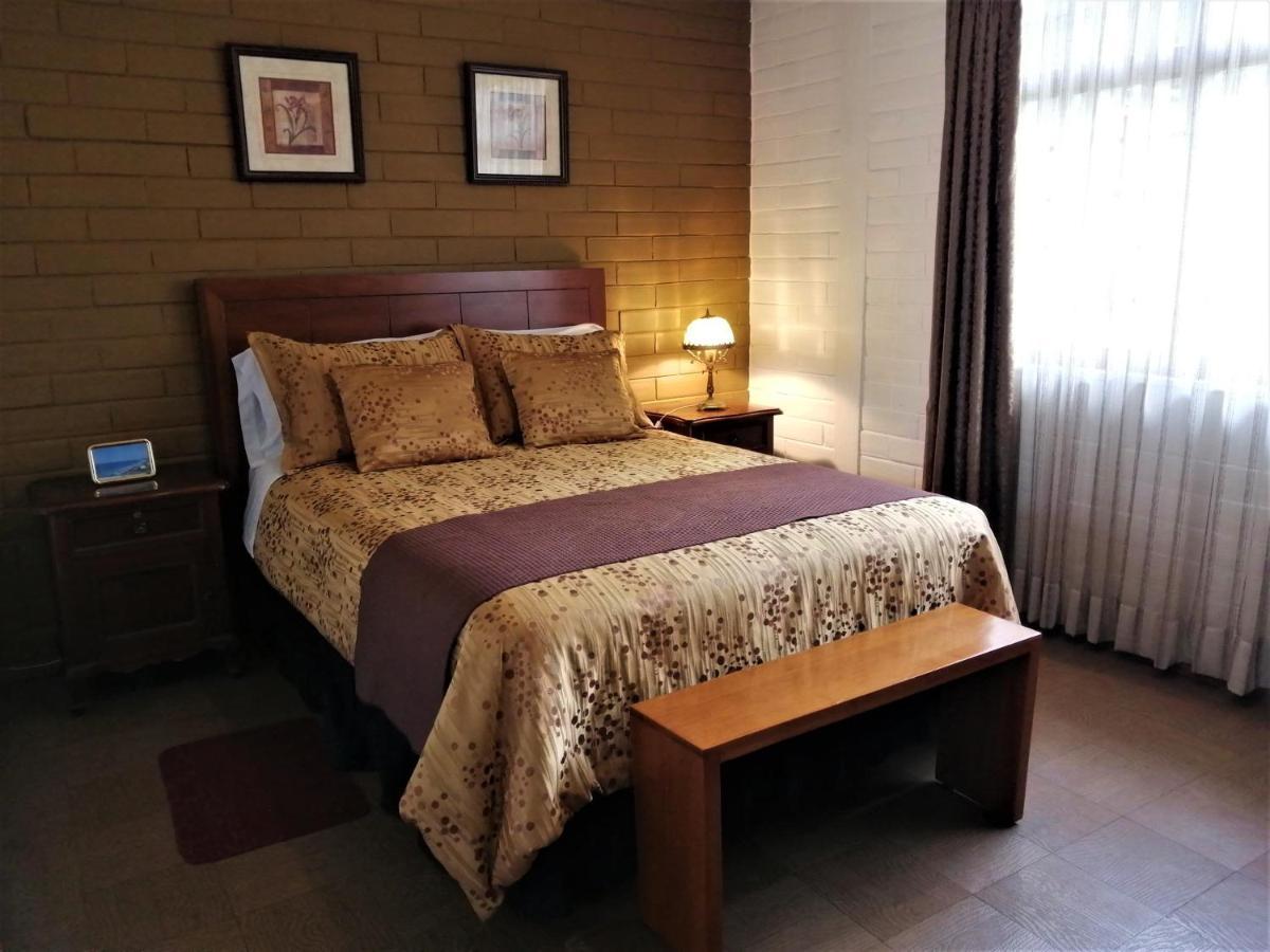 Chester'S B&B Tababela Luaran gambar
