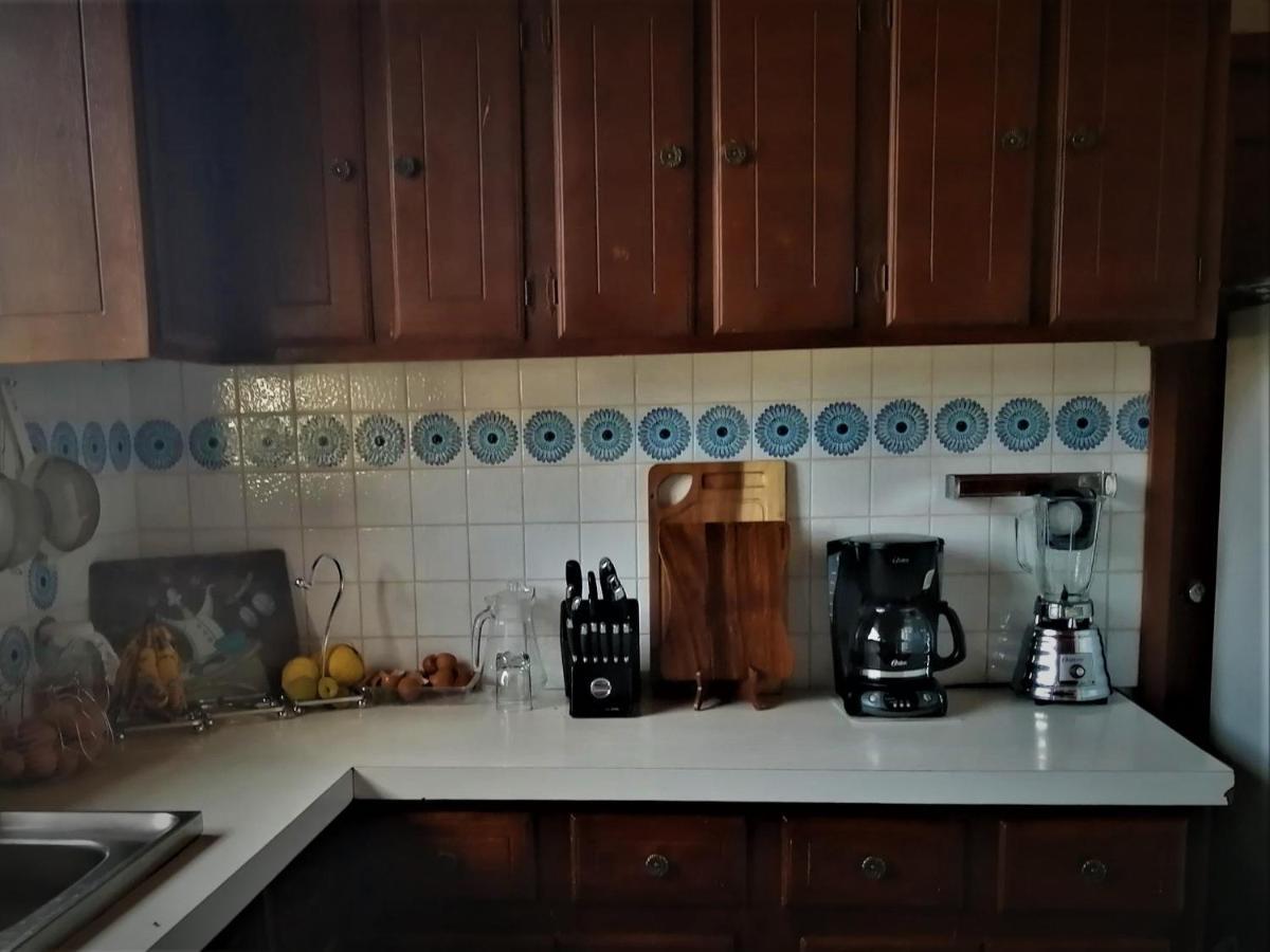 Chester'S B&B Tababela Luaran gambar