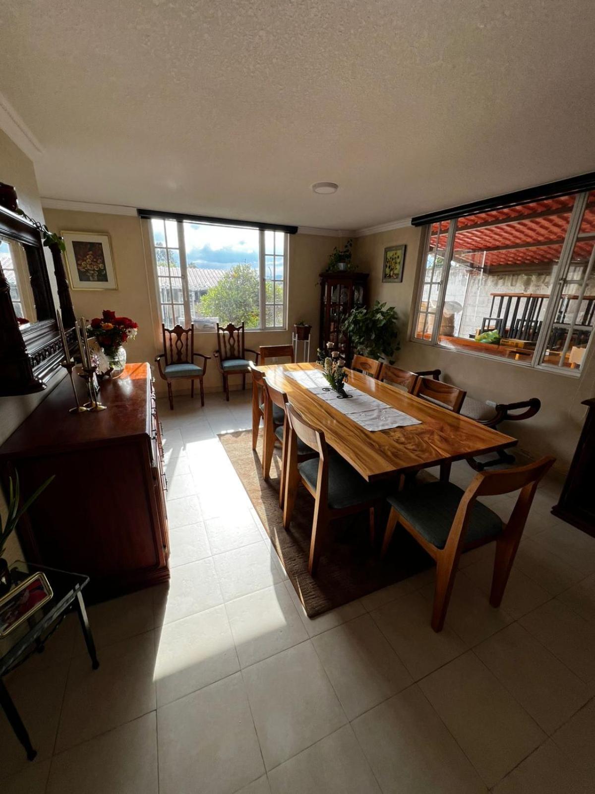Chester'S B&B Tababela Luaran gambar