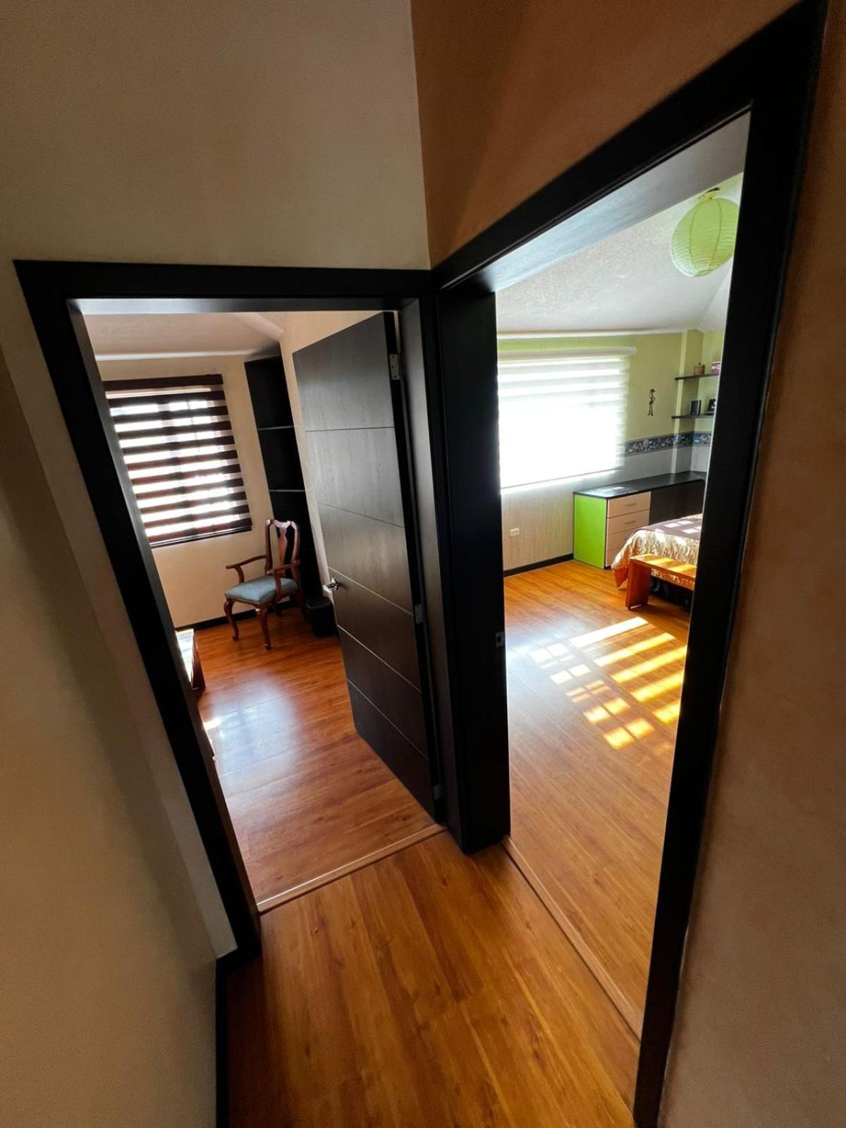 Chester'S B&B Tababela Luaran gambar