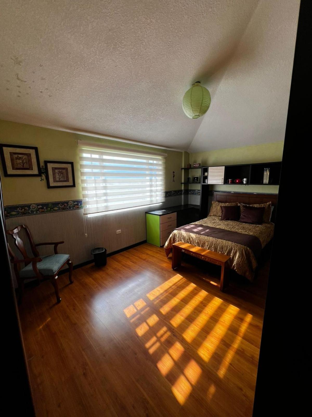 Chester'S B&B Tababela Luaran gambar