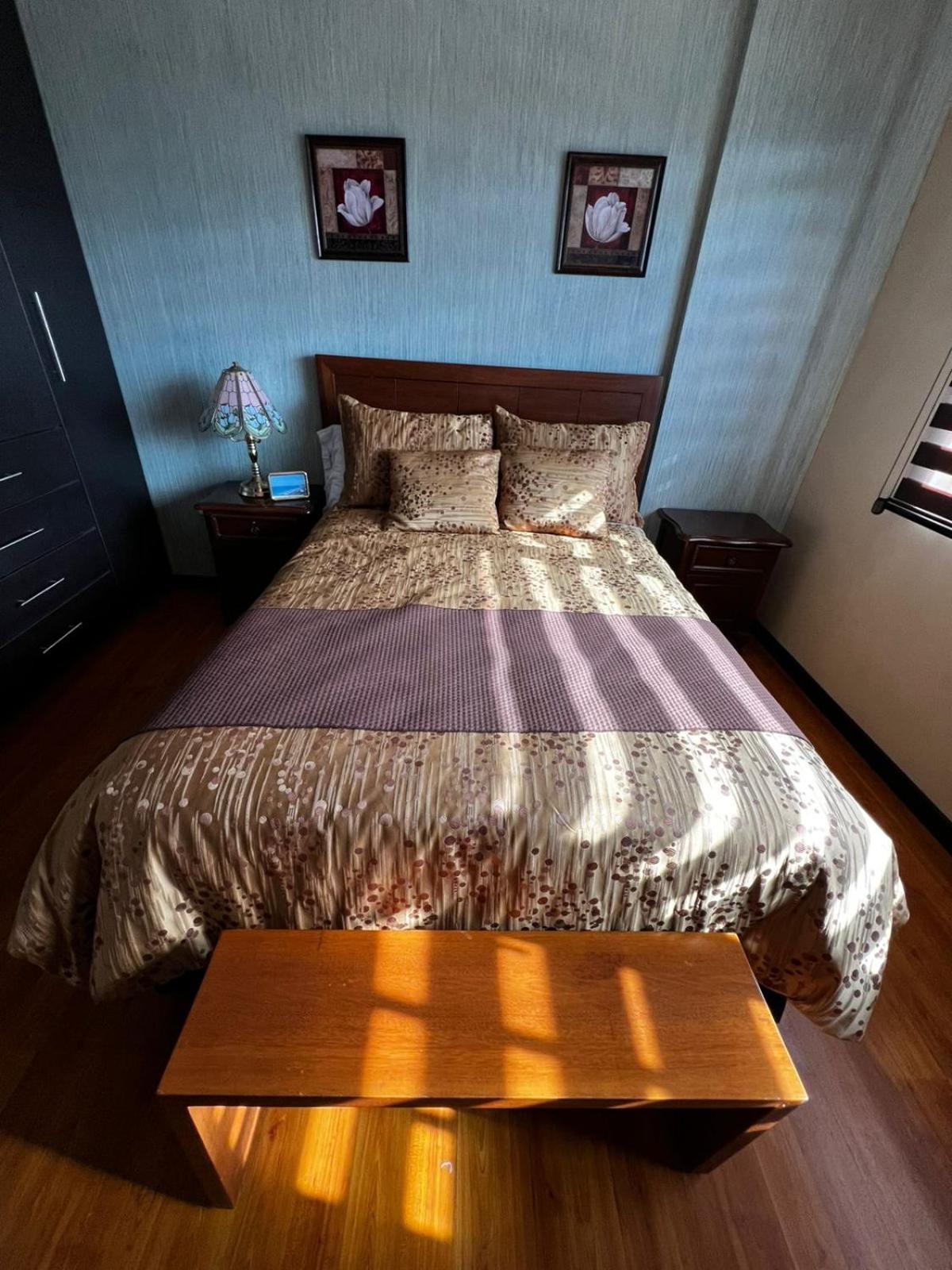 Chester'S B&B Tababela Luaran gambar