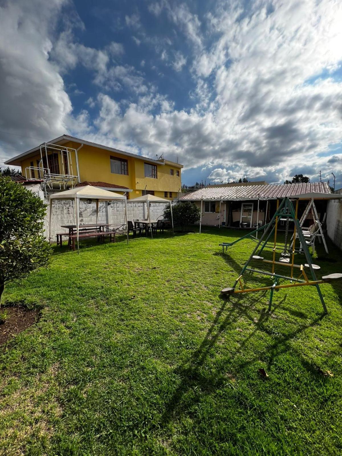 Chester'S B&B Tababela Luaran gambar