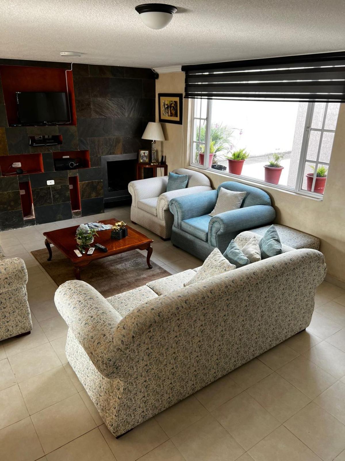 Chester'S B&B Tababela Luaran gambar